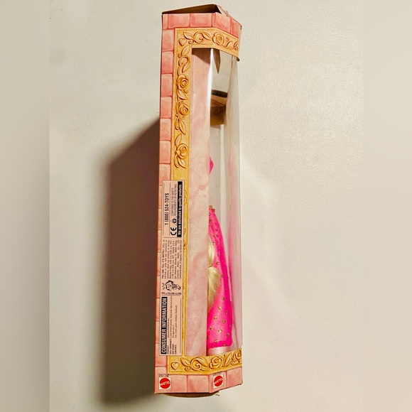 1999 Barbie - Picture 4 of 4